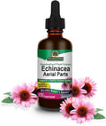 Nature'S Answer Echinacea with Organic Alcohol 2-Fluid Ounces