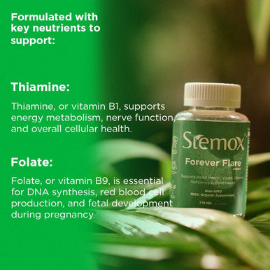 Forever Flare 775Mg Vitamin C Multivitamins For Men Ascorbic Acid Multivitamin Women 60 Capsules Non-Gmo 100% Organic Vitamina C Womens Vitamins Organic Vitamin C Supplement