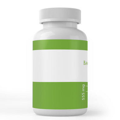 PURE ORIGINAL INGREDIENTS Bacopa Monnieri, (100 Capsules) Always Pure, No Additives Or Fillers, Lab Verified
