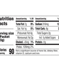 Hellmann'S Light Ranch Salad Dressing Portion Control Sachets Gluten No Artificial Flavors added MSG or High Fructose Corn Syrup 1.5 oz Pack of 102