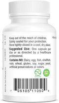 Bio-Tech Pharmacal Tri-Salts (120 g Powder)