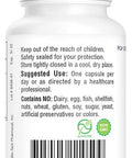 Bio-Tech Pharmacal Tri-Salts (120 g Powder)