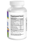 Elevate Recovery Supplements 3-Month Thyroid Support Supplement (All-In-1 Formula) With 14 Active Ingredients - Thyroid Supplements - Thyroid Health Complex - Thyroid Support For Women & Men - 180 Capsules
