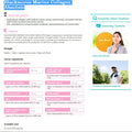 Blackmores Radiance Marine Q10 30 Cap.(Honest Succeed)