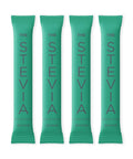 THE STEVIA Zero Calorie Natural Sweetener 500 Individual Serving Stick Packets U Parve/Kosher