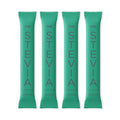 THE STEVIA Zero Calorie Natural Sweetener 500 Individual Serving Stick Packets U Parve/Kosher