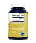 NusaPure Lutein 40mg 180 Veggie Capsules (Non-GMO & )