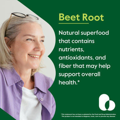 Bestvite Beet Root 550mg per Capsule (240 Vegetarian Capsules) (120 x 2) - No Stearates - No Maltodextrin - No Fillers - Vegan - Non-GMO - Gluten