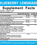Rich Piana 5% Nutrition Kill It Pre Workout Powder w/Creatine, Jitter-Free , NO-Booster, Beta Alanine, L-Citrulline for Focus, Pump, Endurance, Recovery 13.23 oz, 30 Srvgs (Blueberry Lemonade)