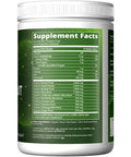 MRM Organic Post Workout, Plant Based Recovery, 10.6 Ounce