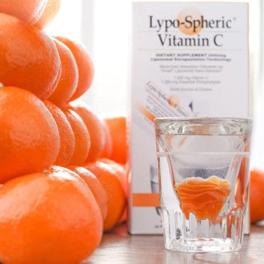 LypoSpheric Vitamin C