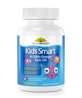 Bioglan Kids Smart Omega 3 Fish Oil, 30 Chewable Burstlets