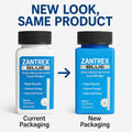 Zantrex Blue Energy & Thermogenesis Boost Energy | Weight Loss Supplement for Appetite Control, Increased Calorie Burn and Supports GLP-1 Levels | 60 Count