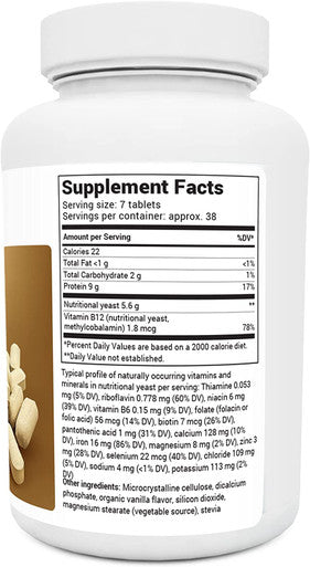 Dr. Berg's Keto Combo - Electrolyte Powder Raspberry & Lemon Hydration Drink Mix Supplement Boosts Energy & Keto-Friendly - Nutritional Yeast Tablets Non-Fortified Natural B12 All 8 B Vitamin Complex