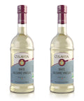 Colavita White Balsamic Vinegar, 17 Ounce