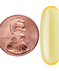 Nature Made Fish Oil 1200 Mg (360 Mg Omega-3) 200 Liquid Softgels