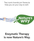 Nature's Way Protective Breast Formula, 60 Count, Pack of 2