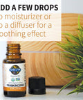 Garden of Life Essential Oil Frankincense 0.5 Fl Oz (15 Ml)