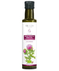 Essences Bulgaria Organic Hemp Seed Oil 8.5 Fl Oz | 250ml | 100% Natural Cold-Pressed Oil | Extra Premium Quality | Rich in Omegas | Dips | Salads | No Additives or Preservatives | Non-GMO | Vegan