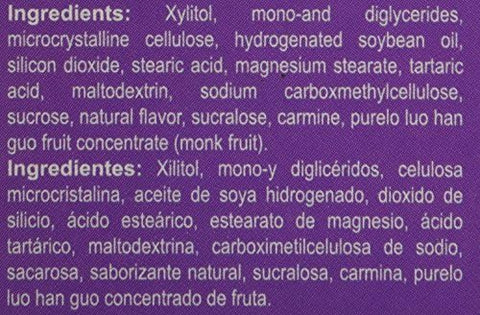 Bedoyecta Children's Chewables 50 Count