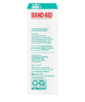 Band-Aid Brand Skin-Flex Adhesive Bandages, All One Size, 25 Bandages Per Box (6 Boxes)