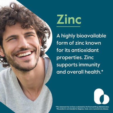 Bestvite Zinc Chelate 50mg (480 Vegetarian Capsules) (240 x 2) - No Stearates - Vegan - Non GMO - Gluten