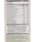 Garden of Life Vitamin Code Raw One For Women 75 Caps