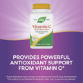 NatureS Way Vitamin C500 With Rose Hips 1000 Mg Per Serving 100 Capsules
