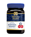 Manuka Health UMF 13+/MGO 400+ Manuka Honey (250g/8.8oz), Superfood, Authentic Raw Honey from New Zealand