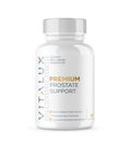 EPN Supplements Vitalux || #1 Rated Premium Prostate Support Supplement || Urinary Tract Health, Helps Prostate Function | Ultra Dosed Formula W/ 30 Powerful Ingredients | 3Rd Party Tested + Usa Made - 60 Capsules
