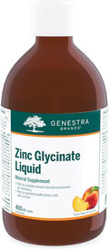 Genestra Zinc Glycinate Liquid 15.2 fl oz