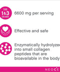 Neocell Super Collagen 198G