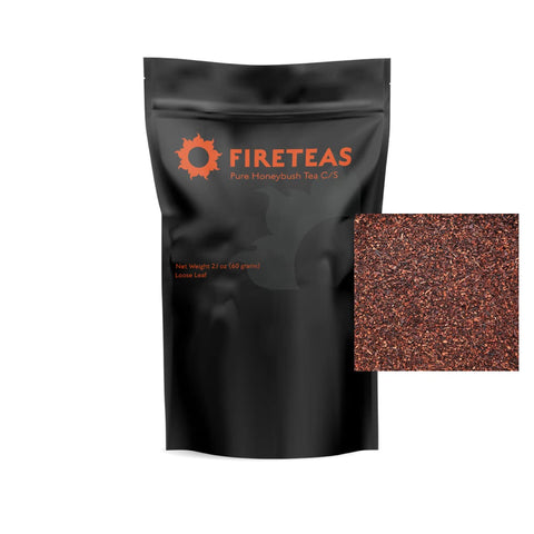 FIRE TEAS Monk Fruit Powder - All Natural Sugar Free Sweetener - No Erythritol, Keto & Paleo Diet Friendly, No Aftertaste, Zero Calories, Zero Carbs, Healthy