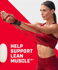 Gnc Pro Performance Amino