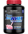 Allmax Nutrition AllWhey Classic 5 Lbs