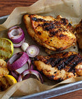 Stubb's Citrus & Onion Chicken Marinade, 12 oz