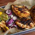 Stubb's Citrus & Onion Chicken Marinade, 12 oz