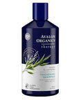 Avalon Organics Biotin B Complex Thickening Shampoo 414ml