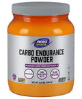 Now Foods Carbo Endurance Powder, 2.5 lbs