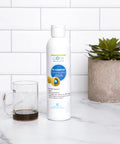 Liposomal PC Complex by Core Med Science - 5200mg - 8 Fl Oz - Phospholipid and Phosphatidylcholine Choline Supplement