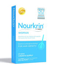Nourkrin Woman 60 Tablets (1 Month Supply)