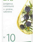 Arkopharma Organic Essential Oil Juniper (Juniperus Communis) n10 5ml