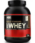Optimum Nutrition 100% Whey Gold Choc 5Lb