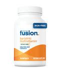 Bariatric Fusion Bariatric Multivitamin Without Iron 1 Per Day Post Surgery Patients Iron Free Vitamin for Gastric Bypass and Sleeve Gastrectomy Easy to Swallow 90 Capsules Three Month Supply