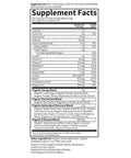 Garden of Life Organic Plant Based Recovery Blackberry Lemonade 446g