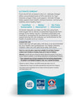 Nordic Naturals Ultimate Omega 1280 mg 60 Softgels