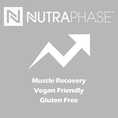 NutraPhase Clean 100% Fermented Glutamine