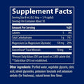 Trace Minerals Magnesium Glycinate Liquid Magnesium Glycinate for Bone Nerve and Digestive Health Supports Sleep Quality Clarity and Focus Gentle Lemon Lime Flavor 8 fl oz (30 Servings)