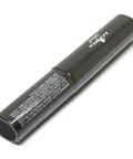Italia Deluxe Makeup 1 Classic Liquid Eyeliner 201 Matte Black Eye Liner Vitamin E ZipBag