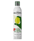 Mantova Avocado Oil, 100% Pure Cooking Oil Spray, perfect for healthy Keto snacks, baking, grilling, seasoning, or cooking, our oil dispenser bottle lets you spray, drip, or stream with no waste, 5 oz
